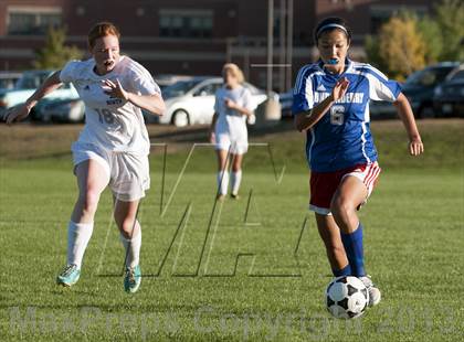 Thumbnail 1 in Londonderry @ Nashua North photogallery.