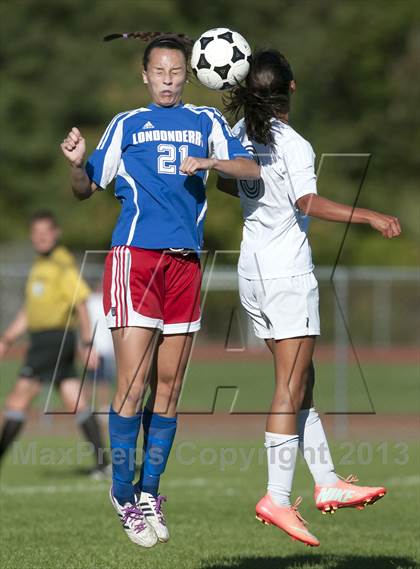 Thumbnail 2 in Londonderry @ Nashua North photogallery.
