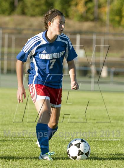 Thumbnail 3 in Londonderry @ Nashua North photogallery.