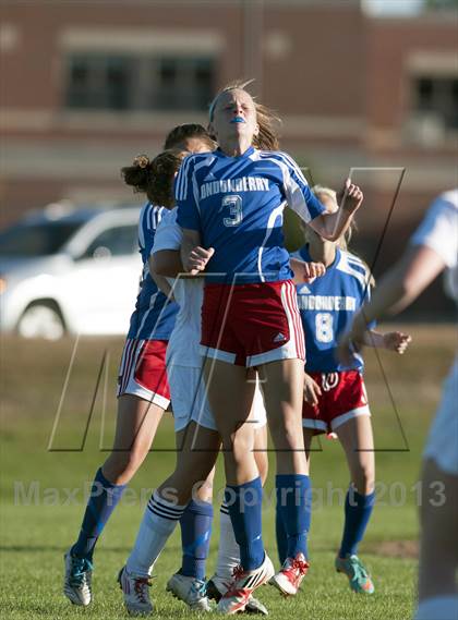 Thumbnail 2 in Londonderry @ Nashua North photogallery.