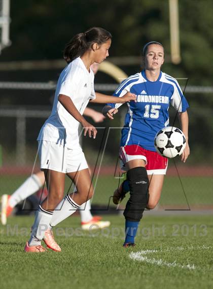Thumbnail 2 in Londonderry @ Nashua North photogallery.