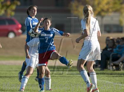Thumbnail 3 in Londonderry @ Nashua North photogallery.