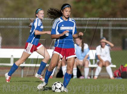 Thumbnail 2 in Londonderry @ Nashua North photogallery.