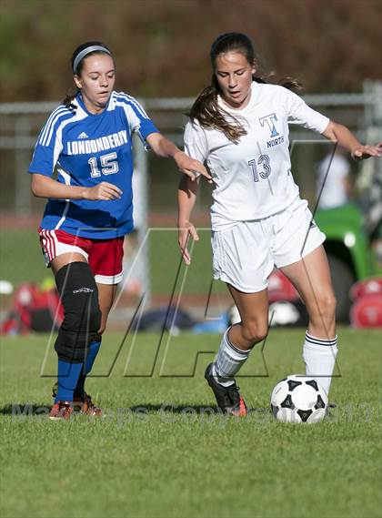 Thumbnail 2 in Londonderry @ Nashua North photogallery.
