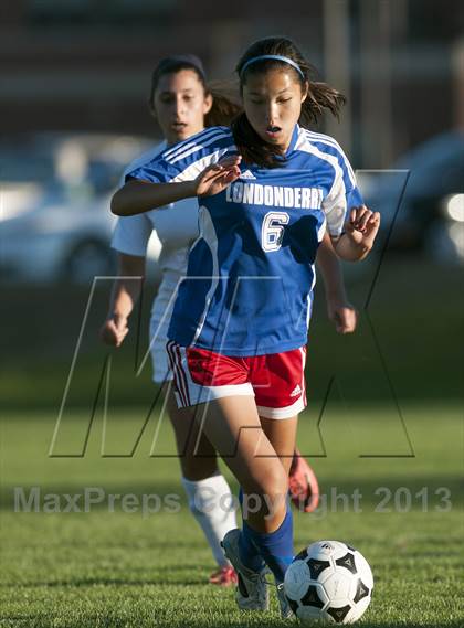 Thumbnail 3 in Londonderry @ Nashua North photogallery.