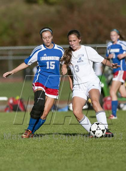 Thumbnail 3 in Londonderry @ Nashua North photogallery.