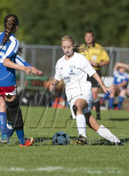 Thumbnail 1 in Londonderry @ Nashua North photogallery.