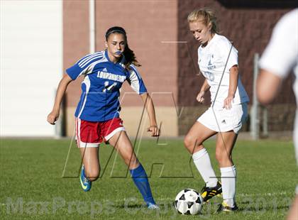 Thumbnail 3 in Londonderry @ Nashua North photogallery.