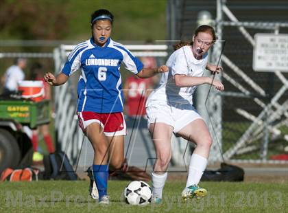 Thumbnail 3 in Londonderry @ Nashua North photogallery.