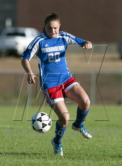 Thumbnail 2 in Londonderry @ Nashua North photogallery.