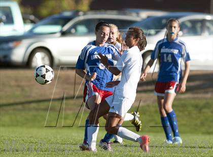 Thumbnail 3 in Londonderry @ Nashua North photogallery.