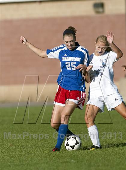 Thumbnail 2 in Londonderry @ Nashua North photogallery.