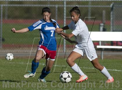 Thumbnail 3 in Londonderry @ Nashua North photogallery.