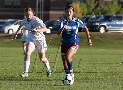 Thumbnail 3 in Londonderry @ Nashua North photogallery.