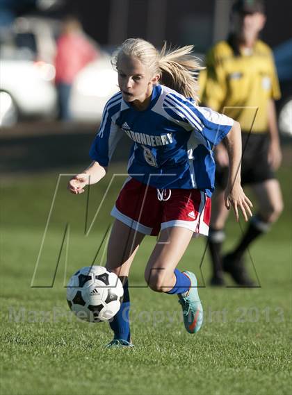 Thumbnail 3 in Londonderry @ Nashua North photogallery.