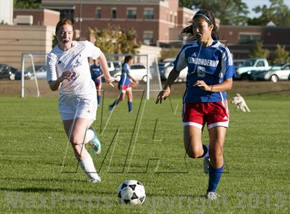 Thumbnail 1 in Londonderry @ Nashua North photogallery.
