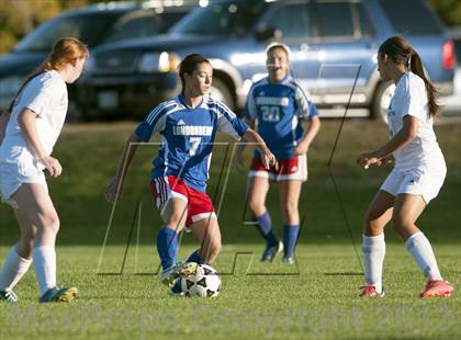Thumbnail 2 in Londonderry @ Nashua North photogallery.