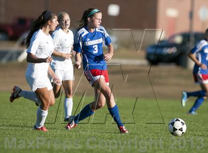 Thumbnail 2 in Londonderry @ Nashua North photogallery.