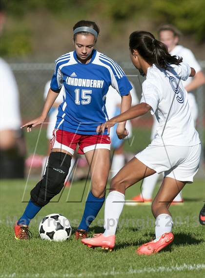 Thumbnail 1 in Londonderry @ Nashua North photogallery.