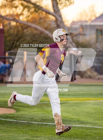 Thumbnail 2 in Mica Mountain @ Salpointe Catholic photogallery.