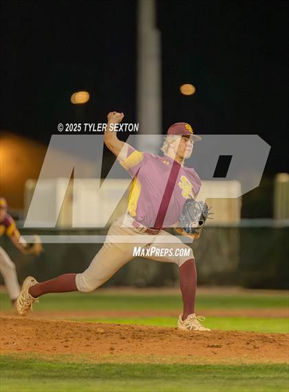 Thumbnail 3 in Mica Mountain @ Salpointe Catholic photogallery.