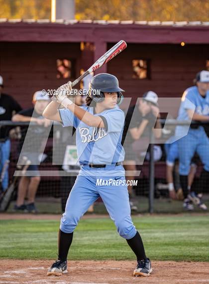 Thumbnail 1 in Mica Mountain @ Salpointe Catholic photogallery.