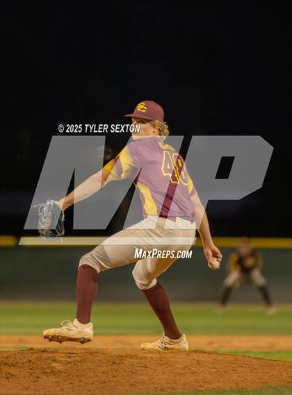 Thumbnail 2 in Mica Mountain @ Salpointe Catholic photogallery.