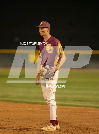 Thumbnail 2 in Mica Mountain @ Salpointe Catholic photogallery.