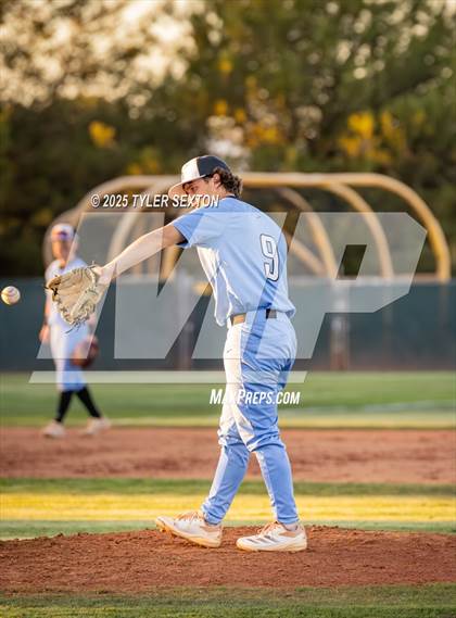Thumbnail 3 in Mica Mountain @ Salpointe Catholic photogallery.