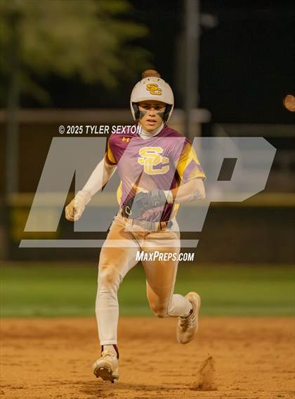 Thumbnail 1 in Mica Mountain @ Salpointe Catholic photogallery.