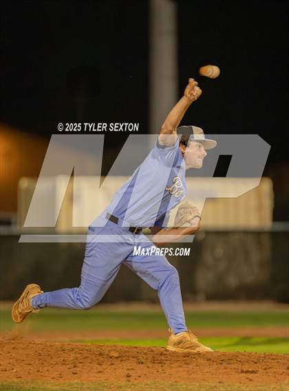 Thumbnail 1 in Mica Mountain @ Salpointe Catholic photogallery.