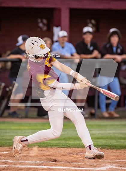 Thumbnail 3 in Mica Mountain @ Salpointe Catholic photogallery.