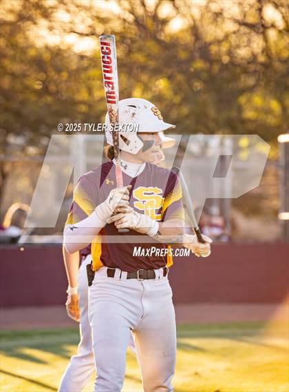 Thumbnail 3 in Mica Mountain @ Salpointe Catholic photogallery.