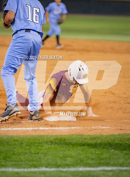 Thumbnail 1 in Mica Mountain @ Salpointe Catholic photogallery.