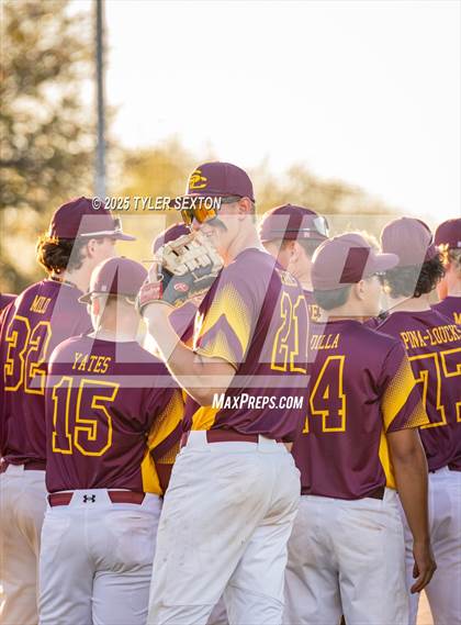Thumbnail 1 in Mica Mountain @ Salpointe Catholic photogallery.