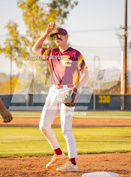 Thumbnail 1 in Mica Mountain @ Salpointe Catholic photogallery.