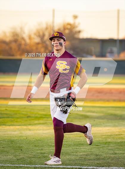 Thumbnail 2 in Mica Mountain @ Salpointe Catholic photogallery.