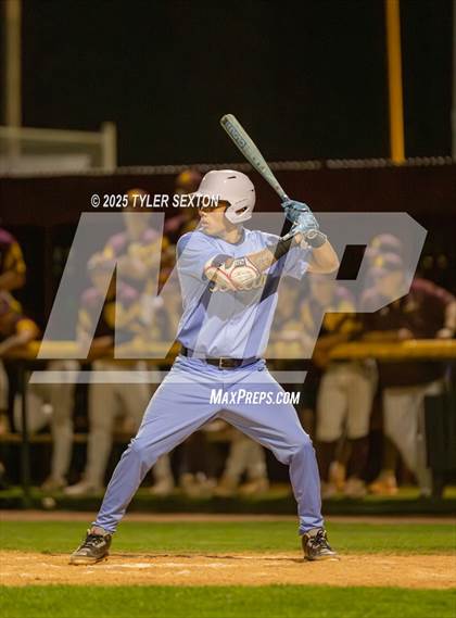 Thumbnail 1 in Mica Mountain @ Salpointe Catholic photogallery.