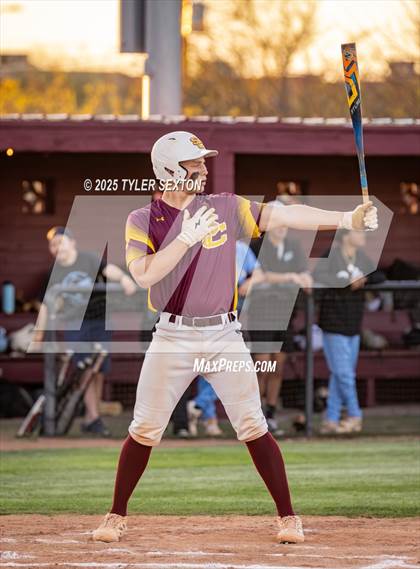 Thumbnail 3 in Mica Mountain @ Salpointe Catholic photogallery.