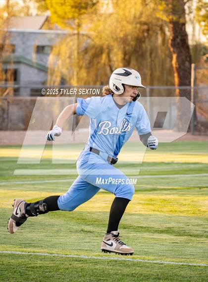 Thumbnail 3 in Mica Mountain @ Salpointe Catholic photogallery.