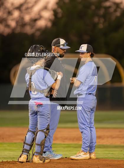 Thumbnail 2 in Mica Mountain @ Salpointe Catholic photogallery.