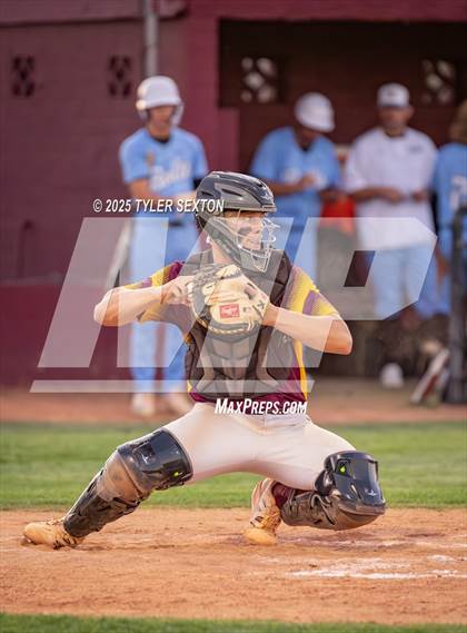 Thumbnail 2 in Mica Mountain @ Salpointe Catholic photogallery.