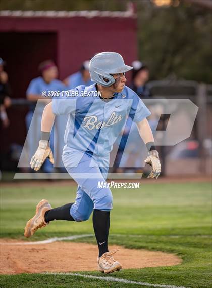 Thumbnail 2 in Mica Mountain @ Salpointe Catholic photogallery.