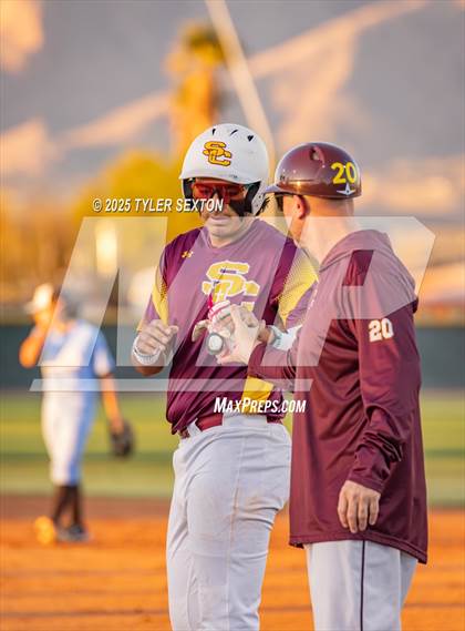 Thumbnail 2 in Mica Mountain @ Salpointe Catholic photogallery.