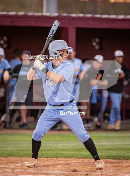 Thumbnail 3 in Mica Mountain @ Salpointe Catholic photogallery.