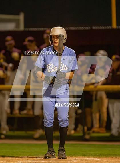 Thumbnail 1 in Mica Mountain @ Salpointe Catholic photogallery.