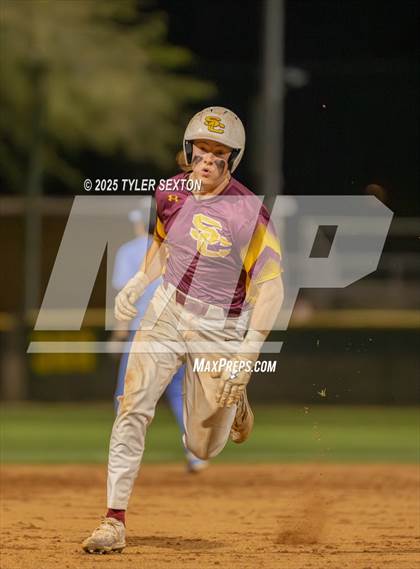 Thumbnail 2 in Mica Mountain @ Salpointe Catholic photogallery.