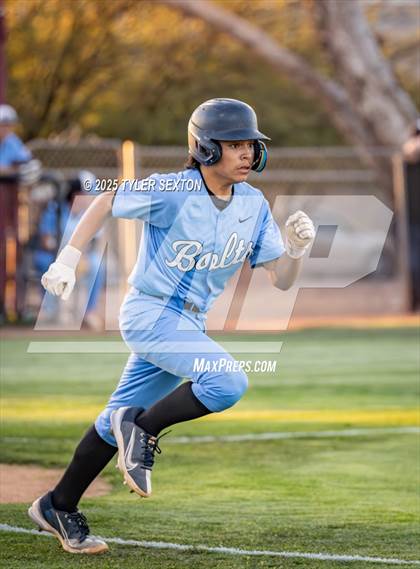Thumbnail 2 in Mica Mountain @ Salpointe Catholic photogallery.