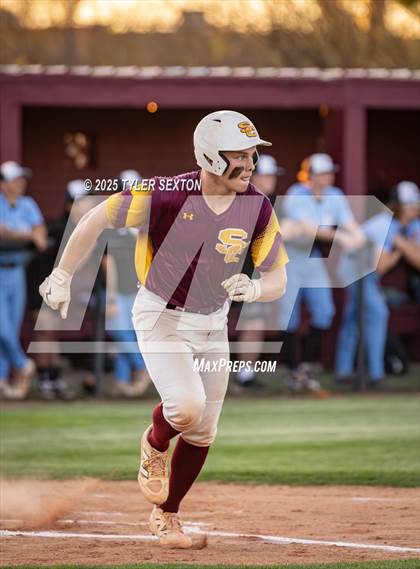 Thumbnail 2 in Mica Mountain @ Salpointe Catholic photogallery.