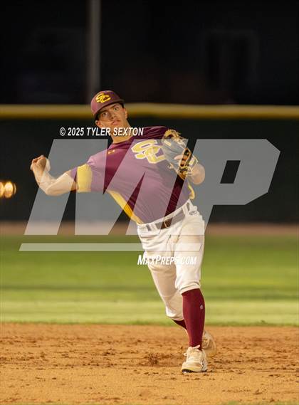 Thumbnail 1 in Mica Mountain @ Salpointe Catholic photogallery.